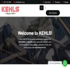 kehls.co.za