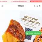 kehribarcim.com