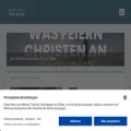 keine-tricks-nur-jesus.de