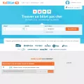 kelbillet.com