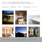 kellerarchitectes.com