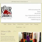kellerstrings.com