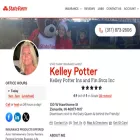 kelleypotterinsurance.com
