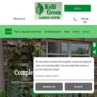 kelligreengardencenter.com