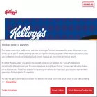 kelloggs.se