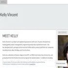 kellyv.com
