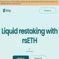 kelpdao.xyz