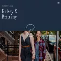 kelseyandbrittany.com
