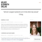 kelseydallas.com