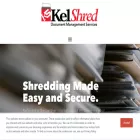kelshred.com