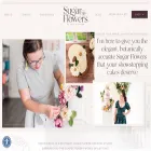kelsiecakes.com