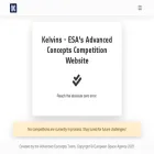 kelvins.esa.int
