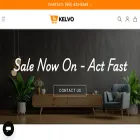 kelvoshop.com
