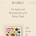 kelzuki.com