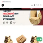 kemenyfabrikett.hu