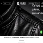 kemethleather.com.co