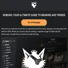 kemono.cv