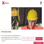 kemprecruitment.com