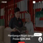 kencanaindonesia.co.id