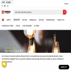 kendalelektrik.com.tr