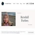 kendallforbes.com