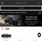 kendallmazdabend.com