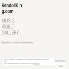 kendollking.com