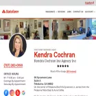 kendrainsurance.com