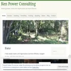 kenpowerconsulting.com