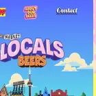 kensingtonbrewingcompany.com