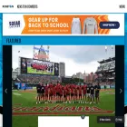 kenstonathletics.com