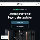 kensui.com