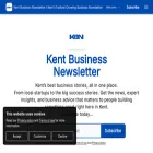 kentbusinessnewsletter.co.uk