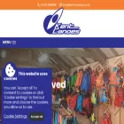 kentcanoes.co.uk