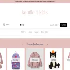 kentfieldkids.com