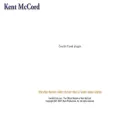 kentmccord.com