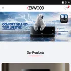 kenwoodpakistan.pk