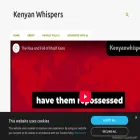 kenyanwhispers.blogspot.com
