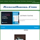 kenzulhavas.com