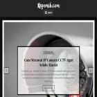 keponih.com