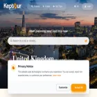 keptour.com