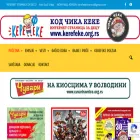 kerefeke.org.rs