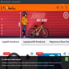 kerekparwebaruhaz-szeged.hu