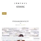 keriiking.com