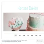 kerissabakes.com