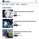kerjabos.com