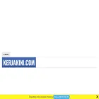 kerjakini.com