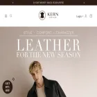 kernleather.com