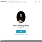 kerrichandler.bandcamp.com