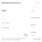 kerrybrynncreative.com